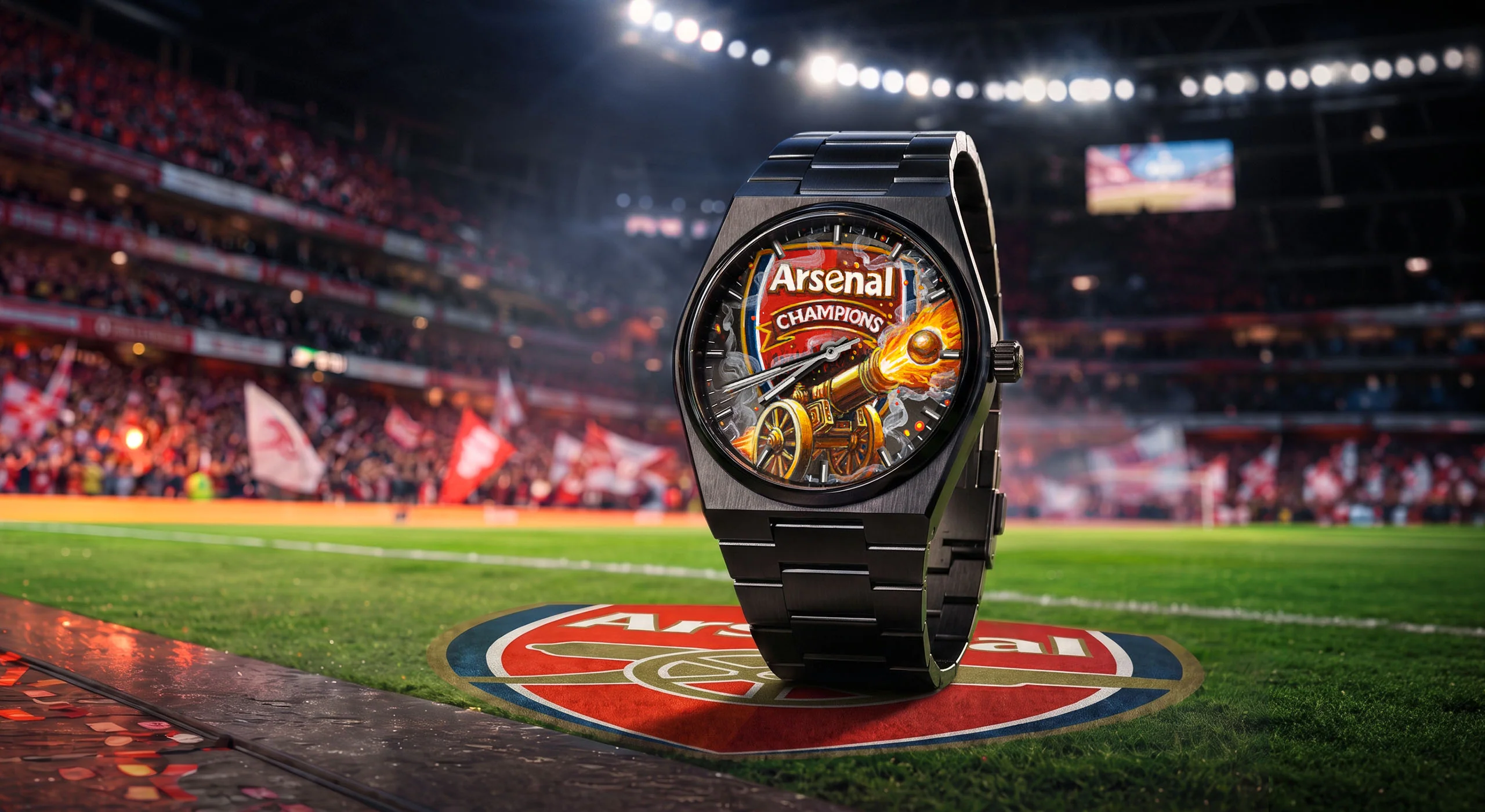 Elevate Your Watch Collection Today