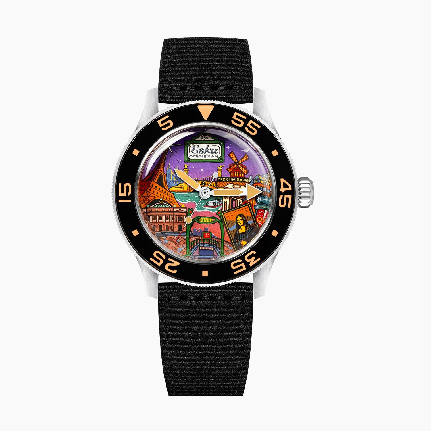 Limited Edition