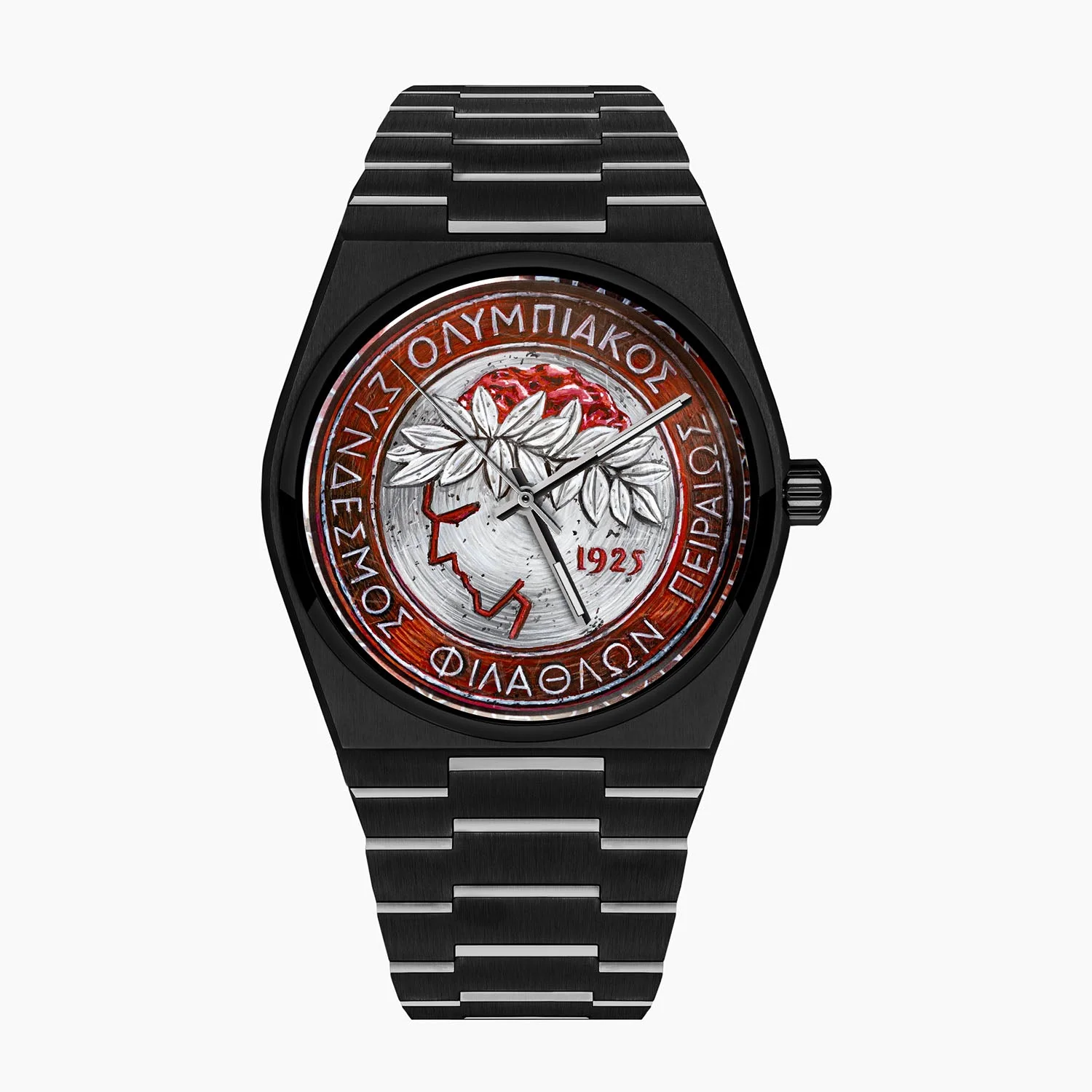 Bespoke Timepieces