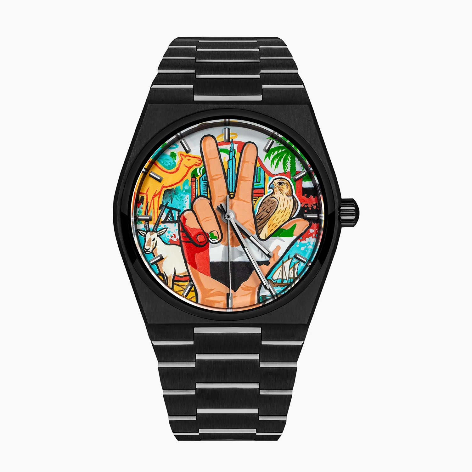 IFL Watches